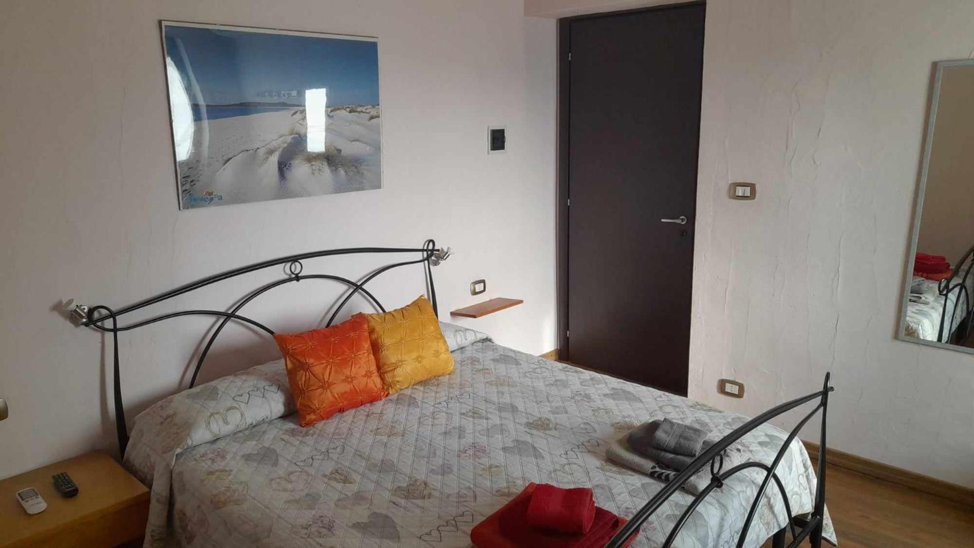 Sìnnai B&B Gli Archi מראה חיצוני תמונה