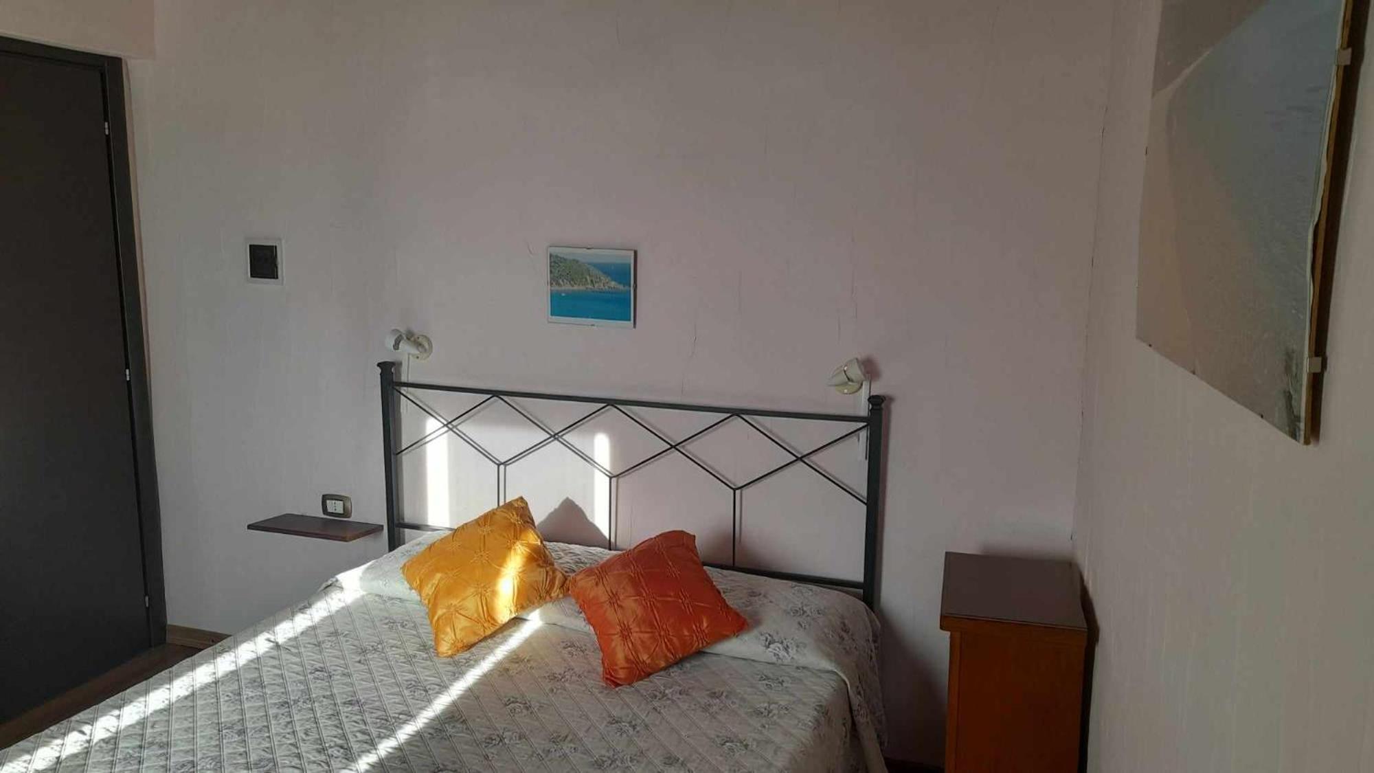 Sìnnai B&B Gli Archi מראה חיצוני תמונה