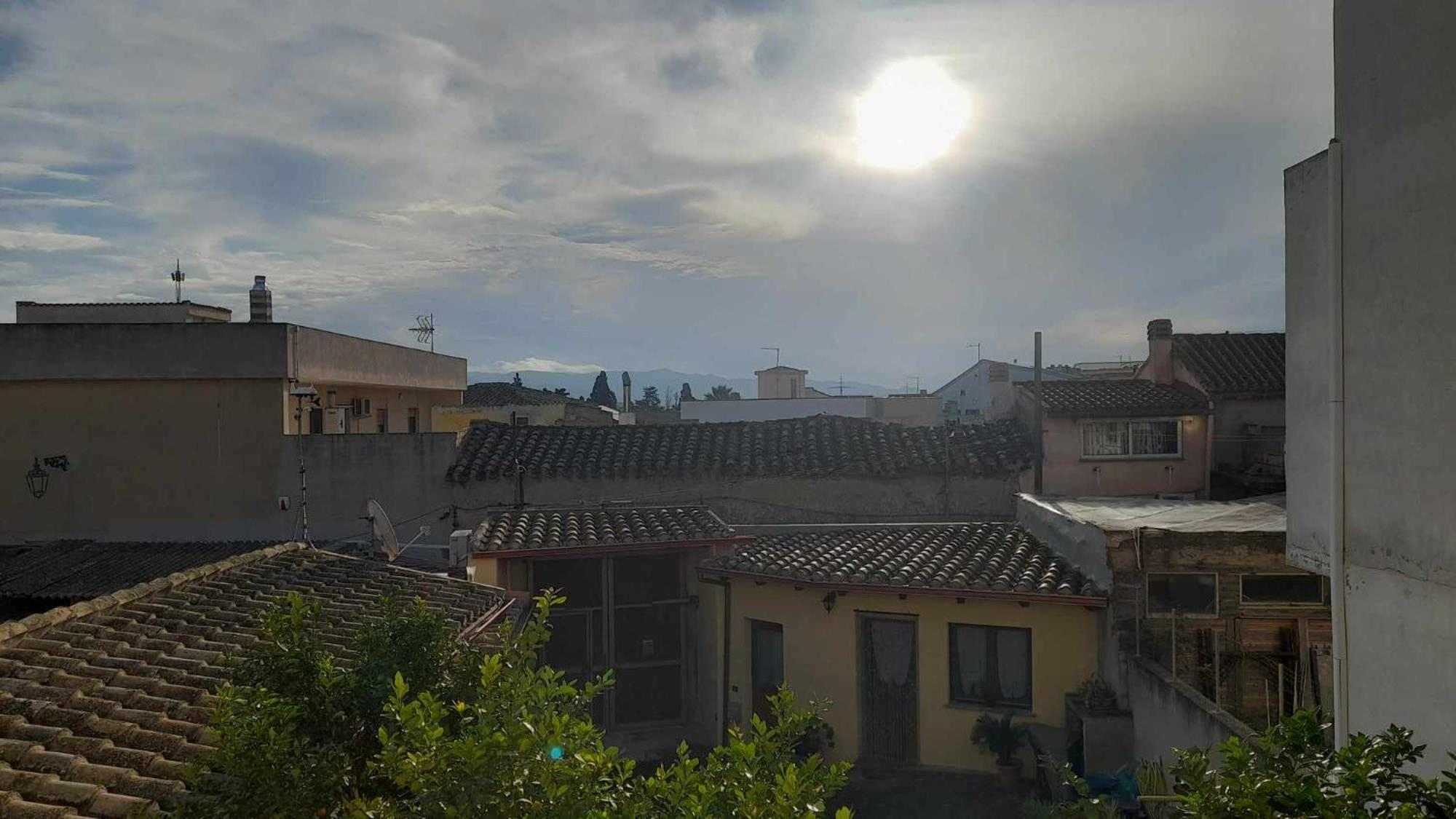 Sìnnai B&B Gli Archi מראה חיצוני תמונה