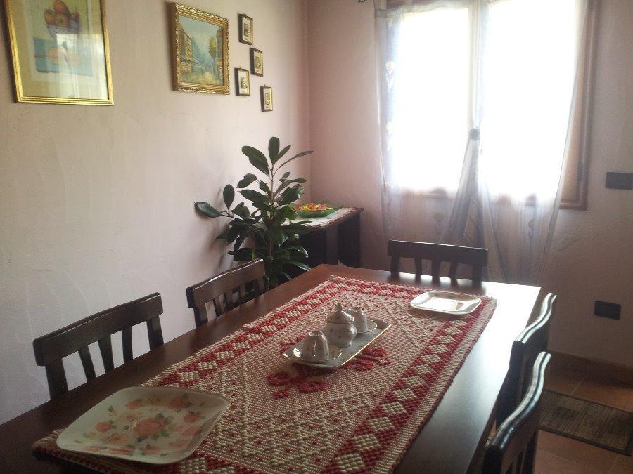 Sìnnai B&B Gli Archi מראה חיצוני תמונה